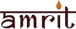 Amrit Logo